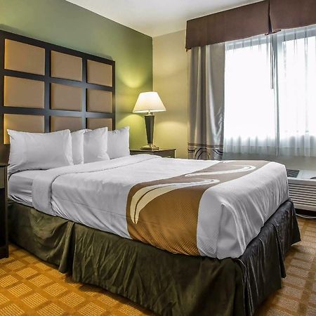 Quality Inn & Suites Marinette Kültér fotó