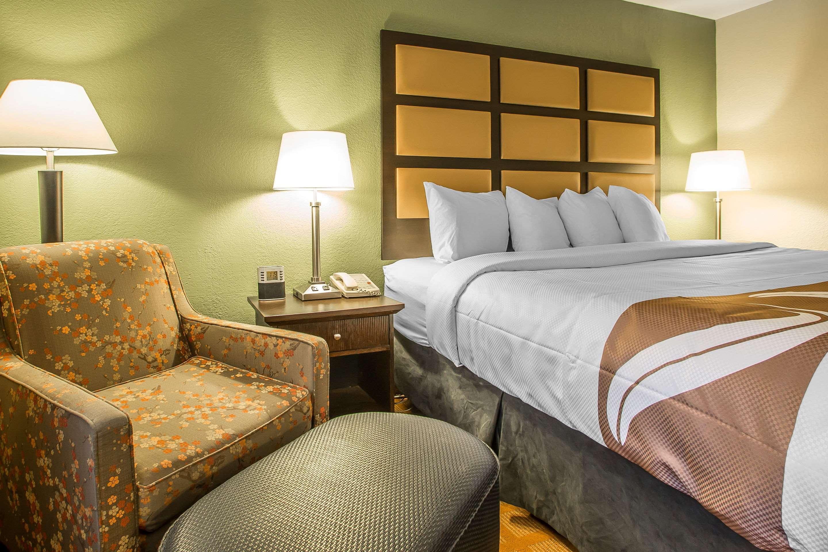 Quality Inn & Suites Marinette Kültér fotó