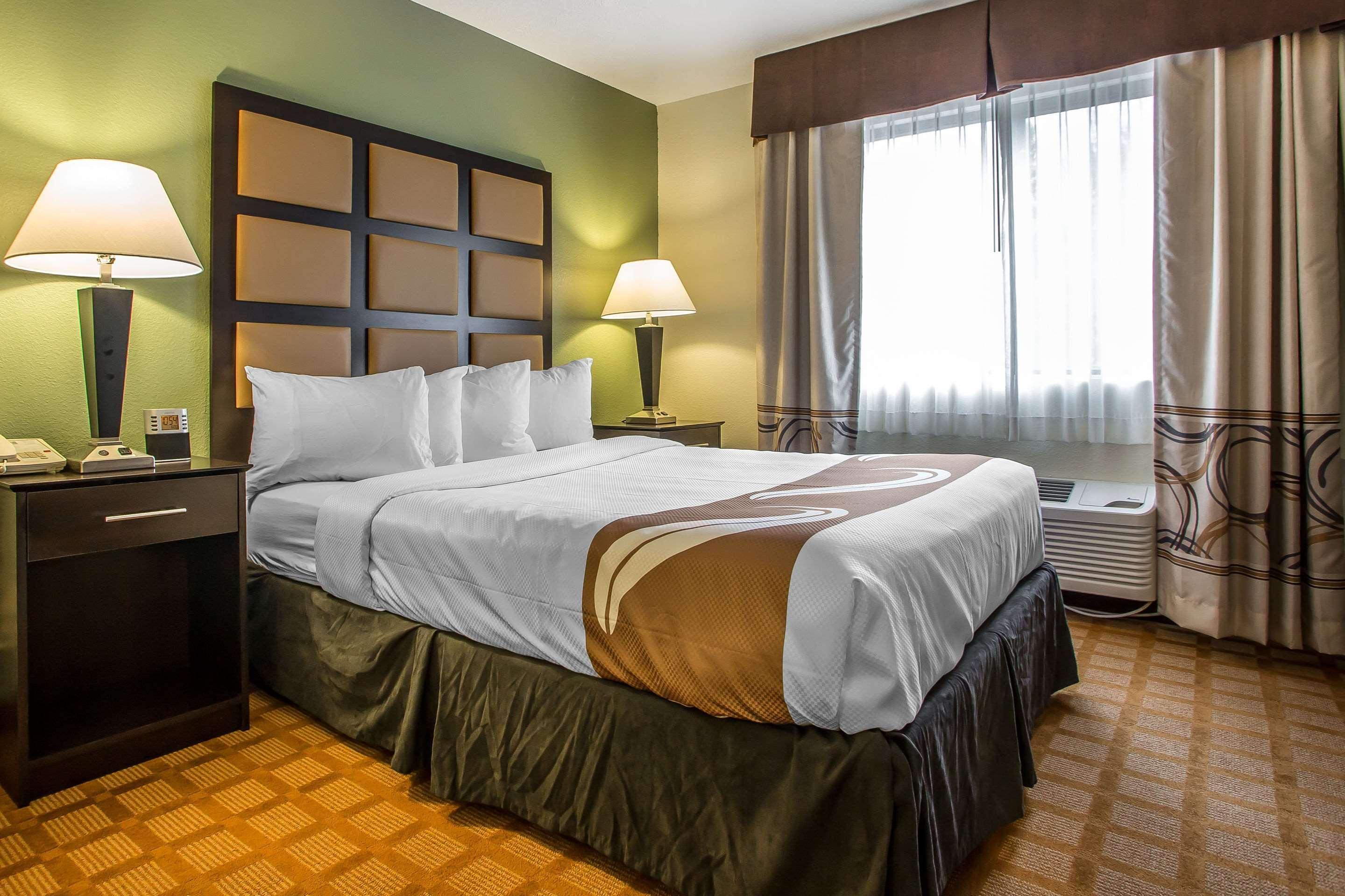 Quality Inn & Suites Marinette Kültér fotó