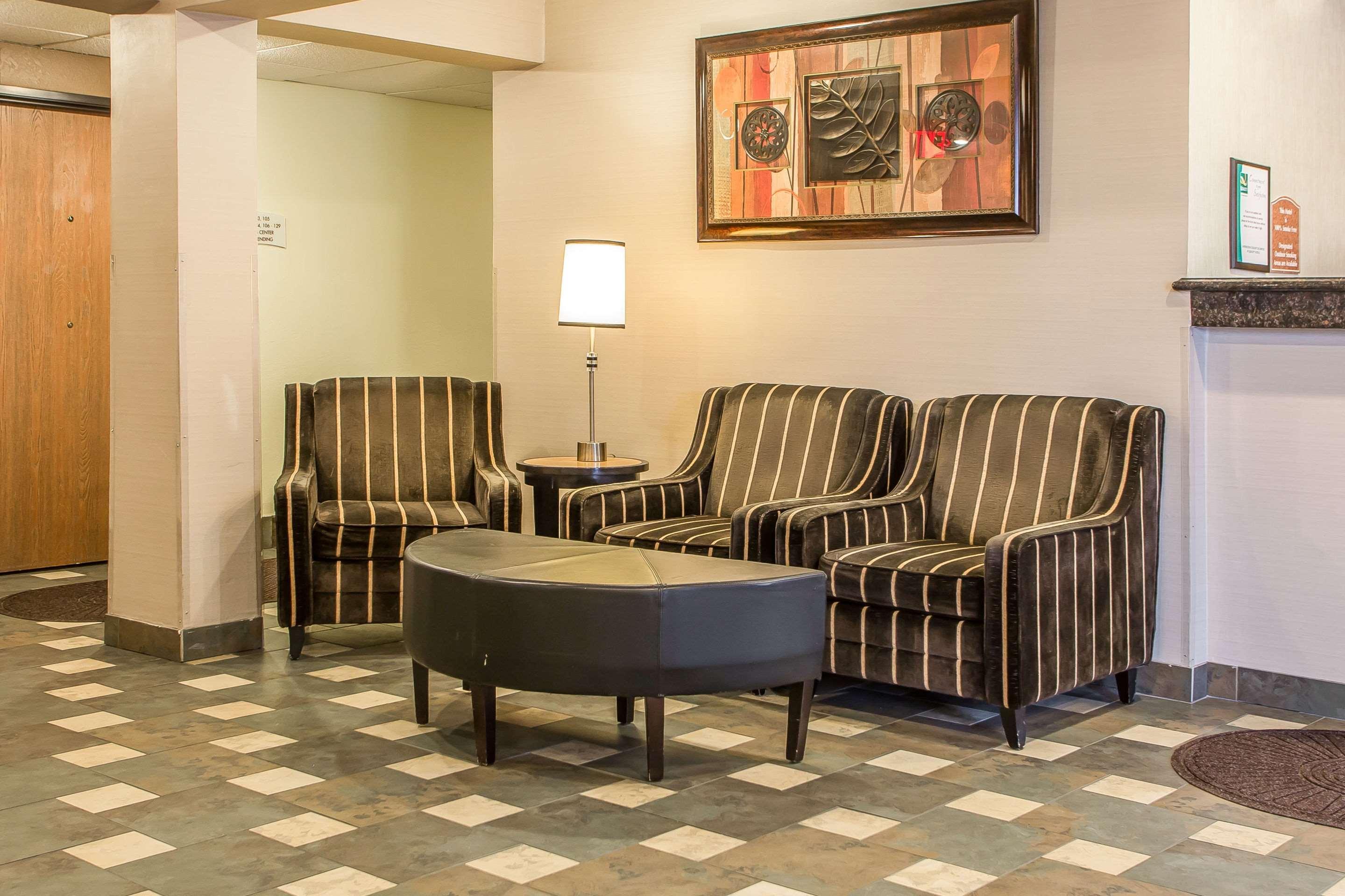 Quality Inn & Suites Marinette Kültér fotó