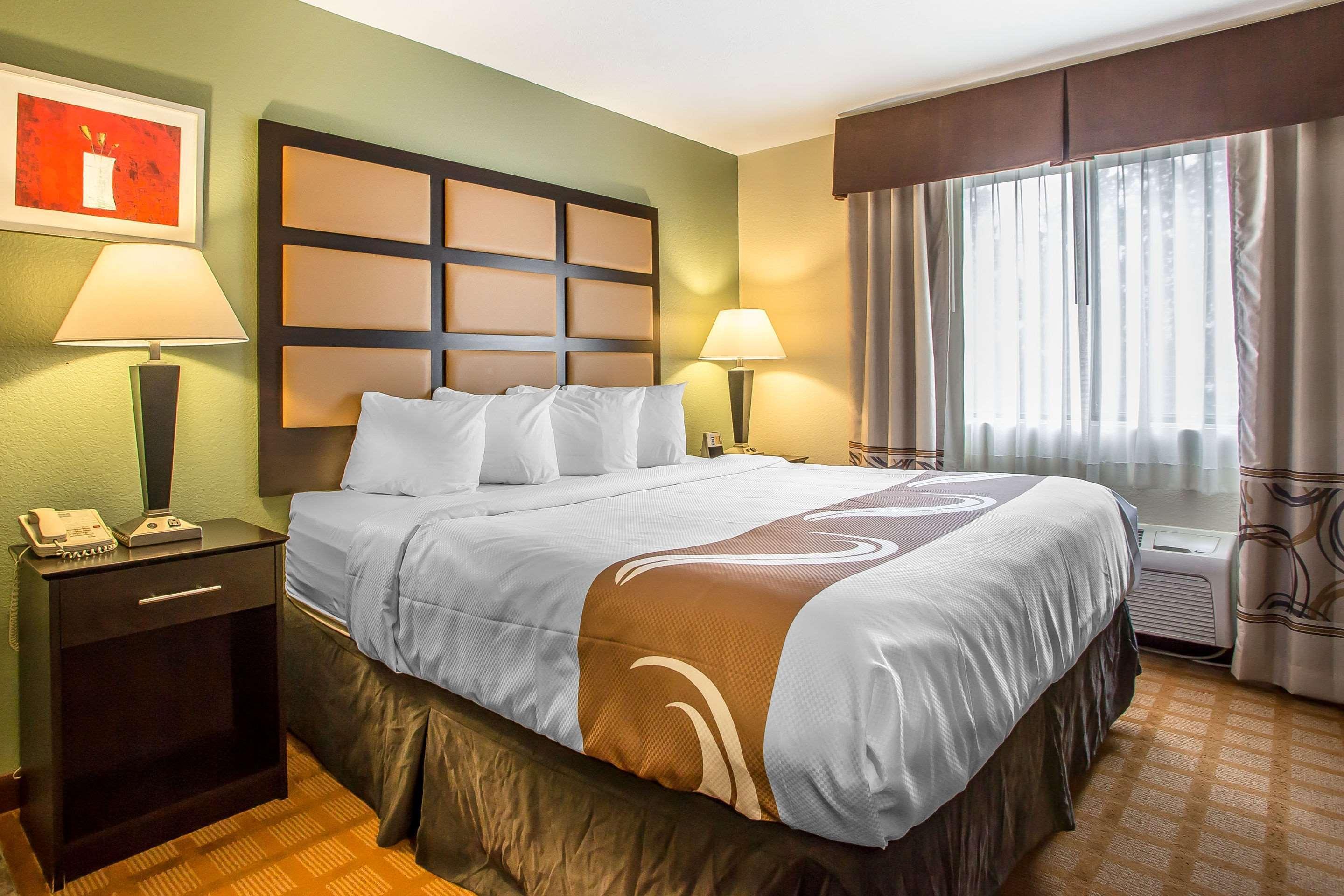 Quality Inn & Suites Marinette Kültér fotó