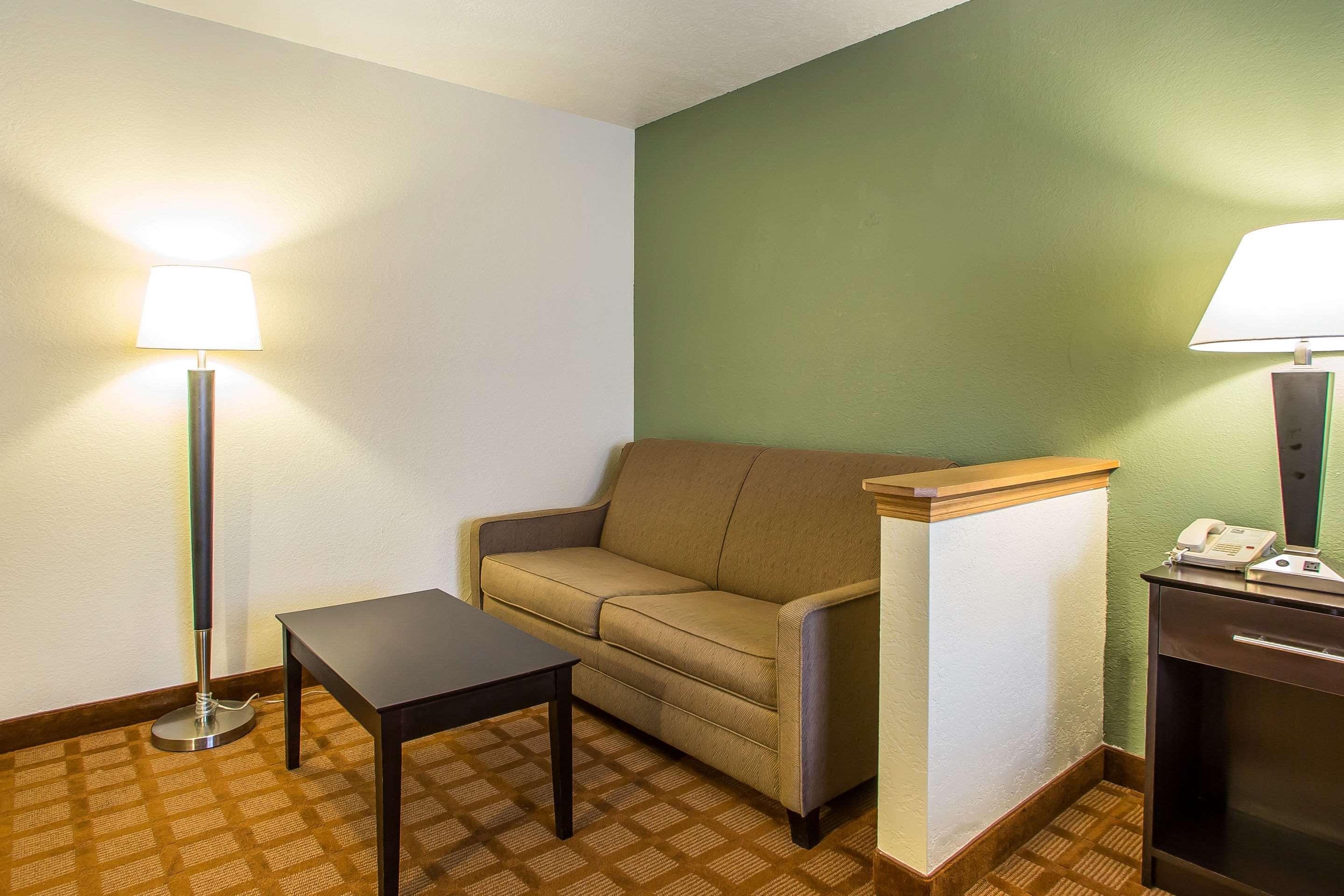 Quality Inn & Suites Marinette Kültér fotó